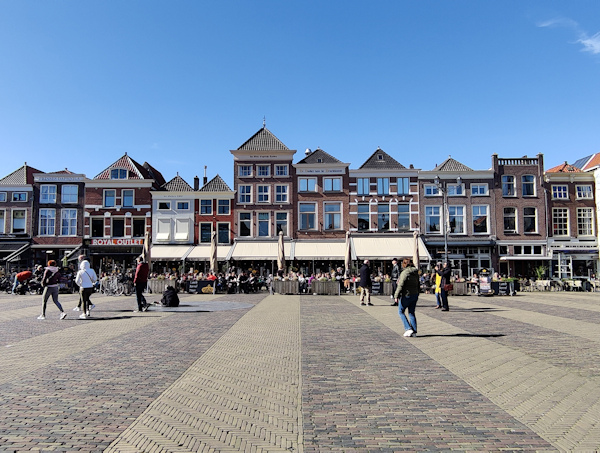 Market Square