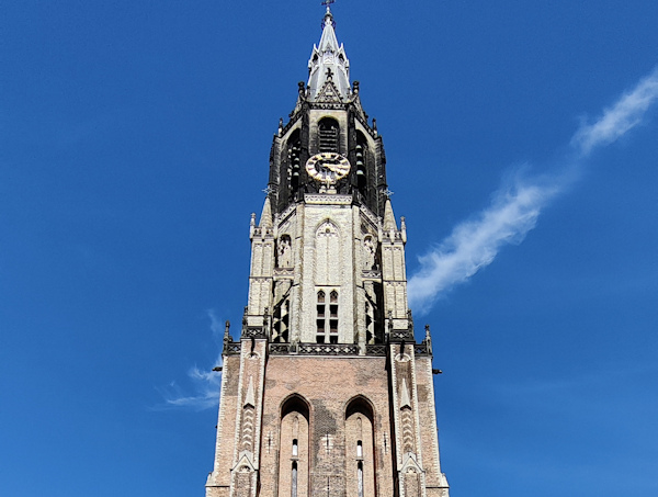 Nieuwe Kerk