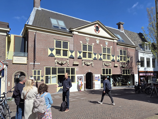 Vermeer Center